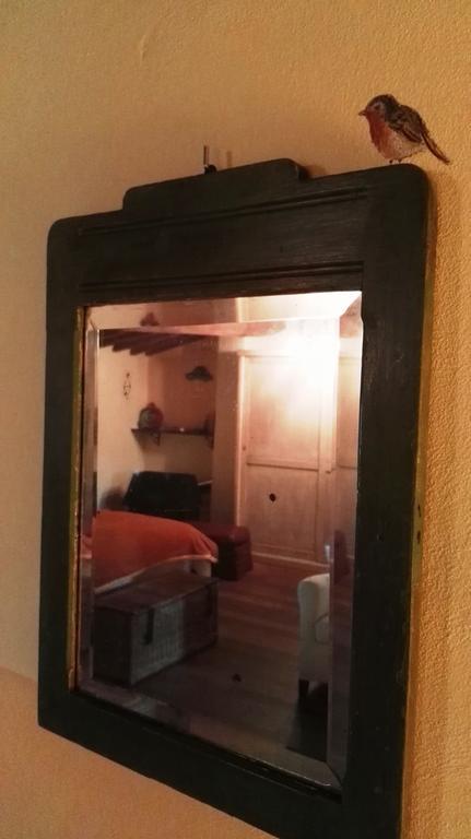 B&B Le Due Volpi Vicchio Exteriér fotografie