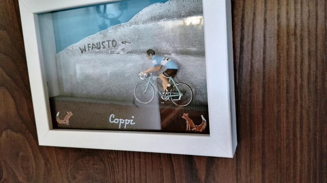 B&B Le Due Volpi Vicchio Exteriér fotografie